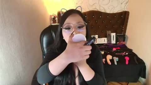 Hanna online show from June 26, 12:39 pm