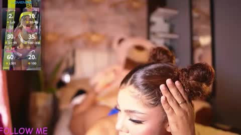 Hanna online show from February 20, 11:27 pm