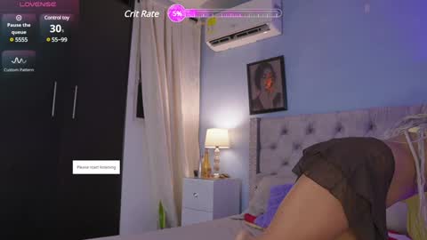 Hanna online show from February 2, 2:13 pm