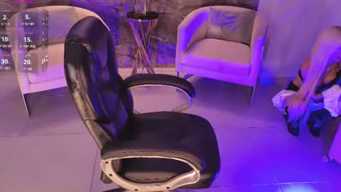  Hanna Connor  online show from July 18, 10:56 pm