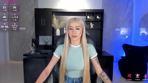  Hanna Connor  online show from May 3, 11:52 pm