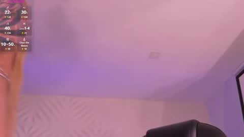  Hanna Connor  online show from July 24, 2:09 am