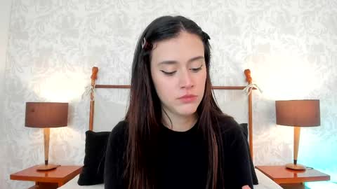 Hanna online show from April 30, 1:55 am