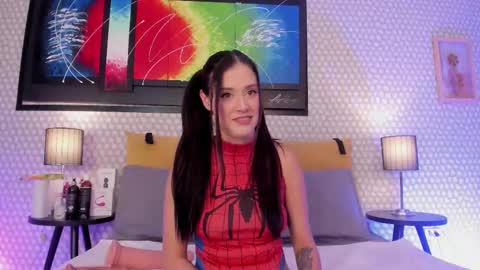 Hanna online show from January 18, 4:20 am