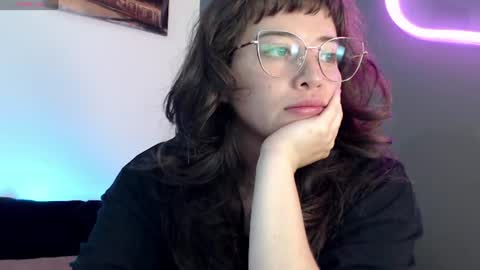 HannahHexx online show from June 19, 1:54 am