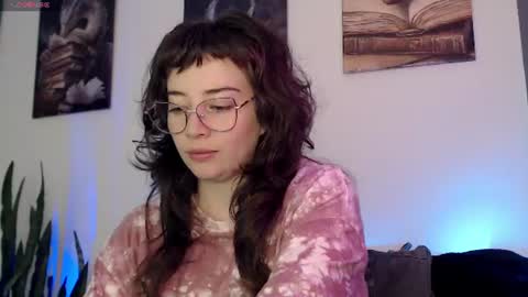HannahHexx online show from June 11, 3:36 am