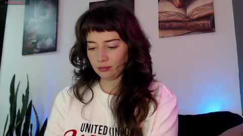 HannahHexx online show from June 10, 3:28 am