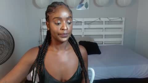 hannahcox1 online show from January 15, 3:33 am