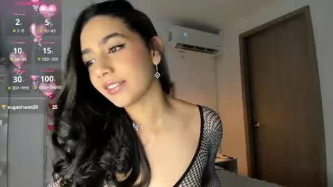 HANNAH GREENN - follow me online show from July 12, 2:34 am