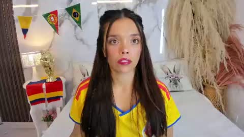 Hannahill69 online show from June 18, 4:58 am