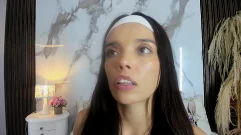 Hannahill69 online show from January 10, 7:46 am