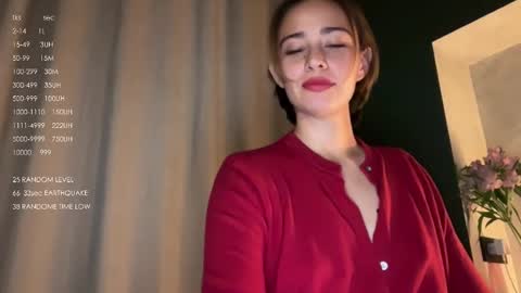 hannahinto online show from February 5, 3:04 pm