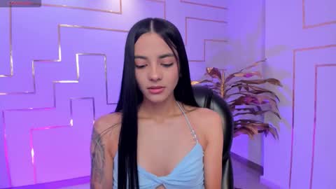 HANNAH J online show from September 9, 5:46 pm