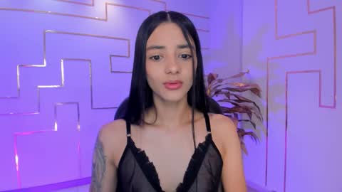 HANNAH J online show from September 11, 6:19 pm