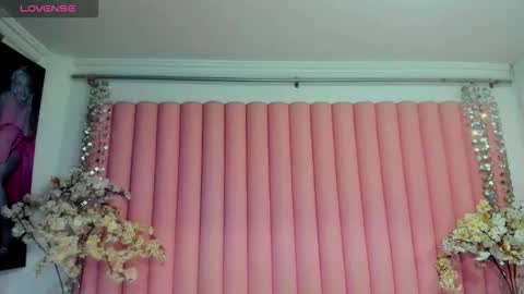 Hanna Venza online show from March 15, 5:31 am