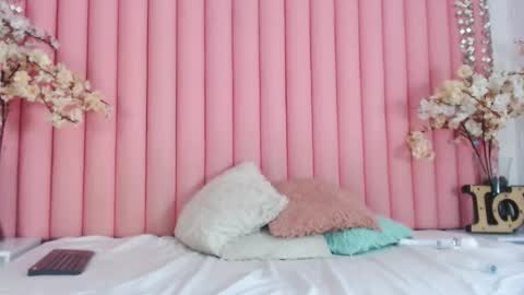 Hanna Venza online show from March 13, 5:20 am