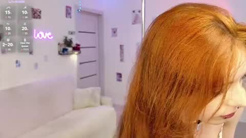 Hanna online show from June 18, 12:32 pm