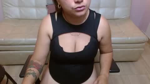 Hanna  online show from March 13, 3:13 pm