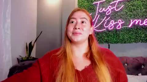 Snapshot of hannamartinn_ chatting on October 7, 3:27 pm hannamartinn_ online show from October 7, 3:27 pm