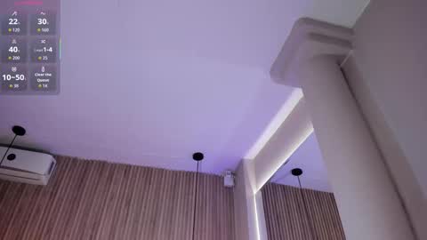 Hanna online show from March 12, 5:59 pm