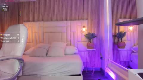 Hanna online show from March 14, 6:31 pm