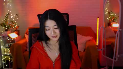 hannarosie online show from January 13, 4:11 pm