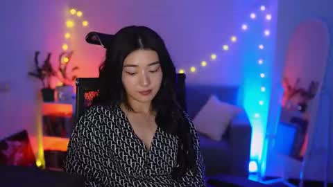 hannarosie online show from July 24, 4:38 pm