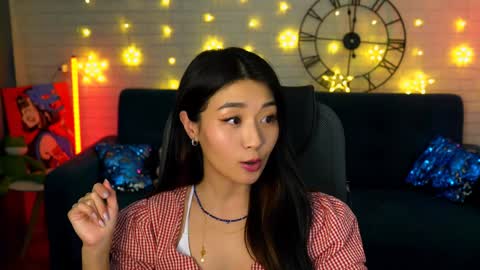 hannarosie online show from January 12, 4:50 pm