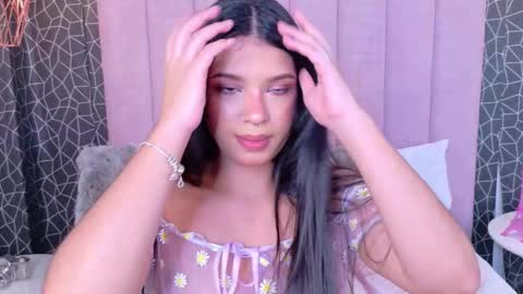 hannasthone online show from March 6, 10:27 pm