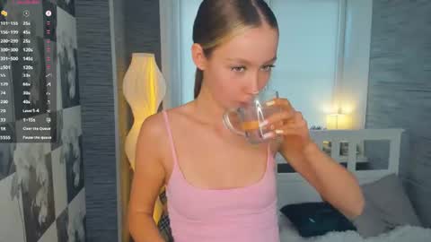 Hanna online show from June 22, 7:27 am