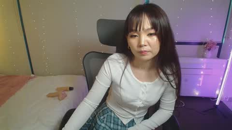 Snapshot of hannavibe chatting on March 8, 6:41 am HannaVibe online show from March 8, 6:41 am