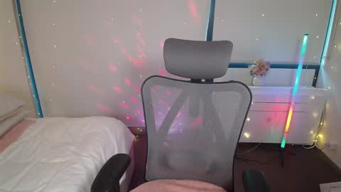 Snapshot of hannavibe chatting on February 14, 4:58 am HannaVibe online show from February 14, 4:58 am