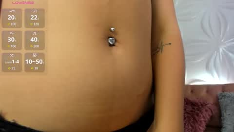 Hanna online show from February 24, 9:46 pm