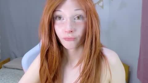 Hannah online show from June 11, 3:25 am