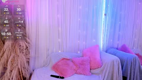 Hannie ws online show from October 14, 8:22 pm