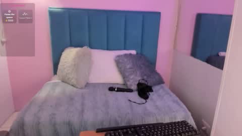 Hannie ws online show from March 7, 2:40 am