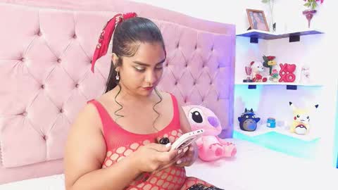 Hanna online show from February 17, 4:45 am