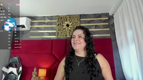 Hanny  online show from July 4, 11:50 am