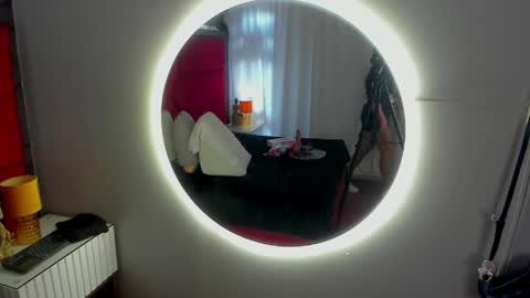 Hanny  online show from May 2, 11:46 am