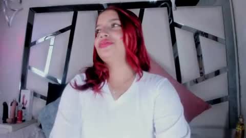 hanny_watson online show from July 7, 1:36 pm
