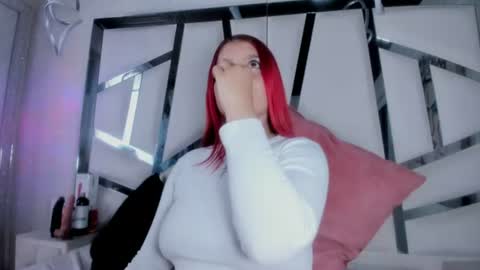 hanny_watson online show from July 5, 2:12 pm