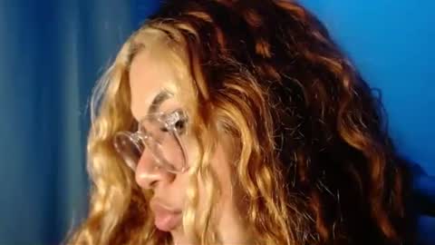 hannykooper online show from March 11, 6:54 pm