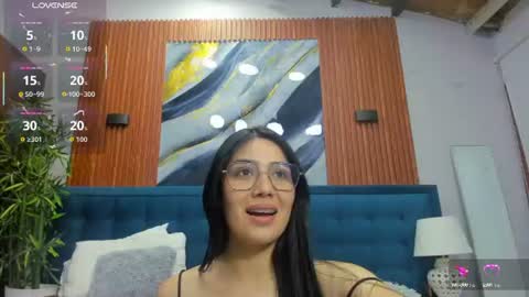 HANNY online show from July 24, 2:09 am