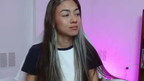 Anto online show from October 30, 8:43 pm