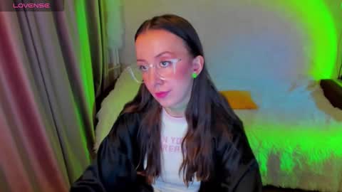 Stephanie online show from February 9, 10:01 pm