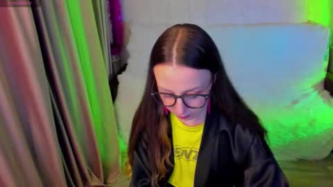 Stephanie online show from November 27, 5:38 pm