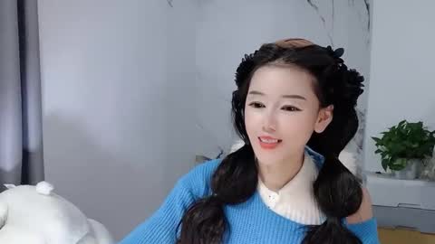 Daisy online show from January 6, 5:38 pm