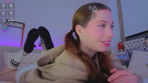 Vivy online show from September 14, 11:02 pm