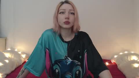 Emily online show from June 1, 8:54 pm