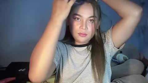 jessabelle online show from January 8, 11:10 am